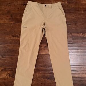 Women's Trailway UPF 40 Marmot Hiking Pants